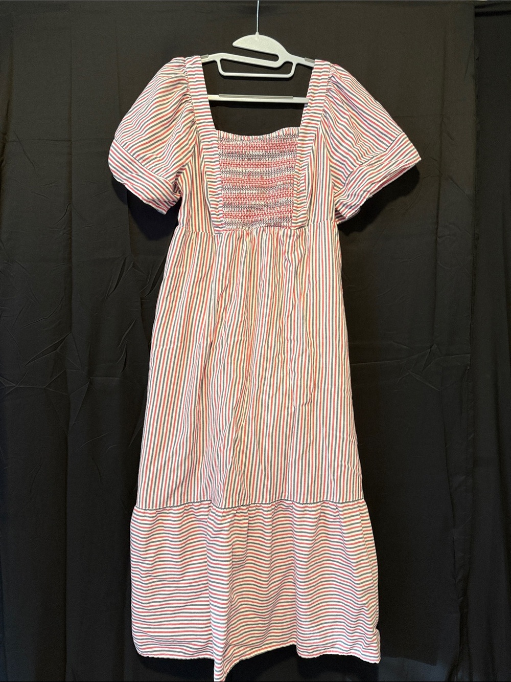 Old Navy Peasant Dress